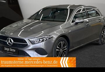Mercedes-Benz A 250 8.944 km 29.990 &euro; Frankfurt 60599