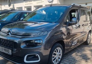Citroen Berlingo 41.020 km 19.990 &euro; Riedstadt 64560