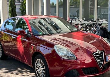 Alfa Romeo Giulietta 165.000 km 4.980 &euro; Darmstadt 64293