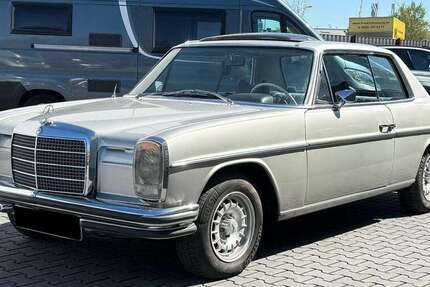 Mercedes-Benz 250 166.000 km 19.988 &euro; Darmstadt 64293