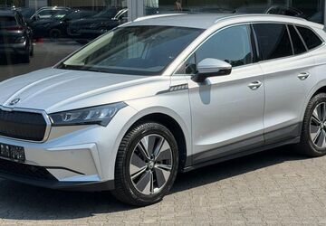 Skoda Enyaq 10.250 km 39.950 &euro; Dieburg 64807