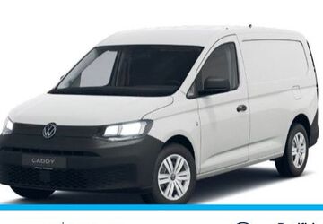 VW Caddy Maxi 1.001 km 32.990 &euro; Frankfurt 60326