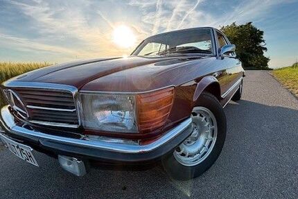 Mercedes-Benz SLC 280 257.700 km 19.950 &euro; Frankfurt 60327