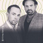 Julian & Roman Wasserfuhr: Timelines - feat. Juan Camilo Villa & Dennis Frehse