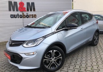 Opel Ampera-e 23.000 km 19.900 &euro; Darmstadt 64295
