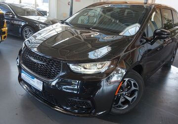 Chrysler Pacifica 40.280 km 40.600 &euro; Pfungstadt 64319