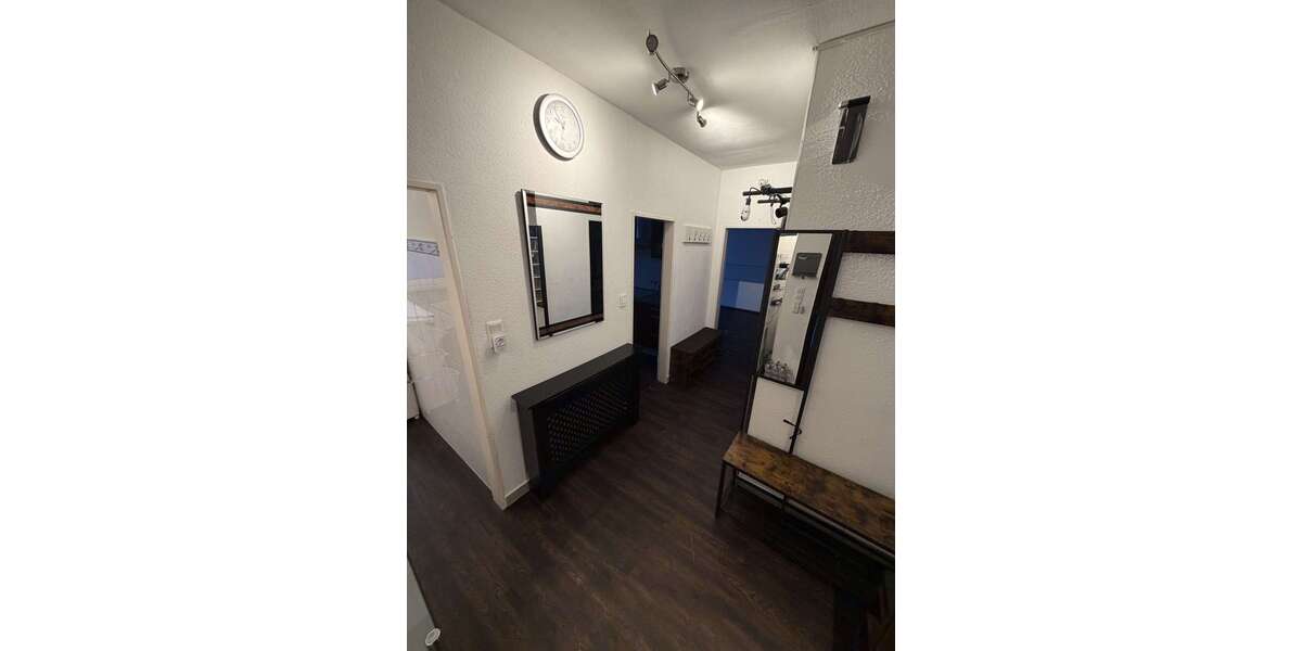 Etagenwohnung Frankfurt Süd - 3 Zimmer, 81 m&sup2;, 1.450&euro; | Angebot:26796143