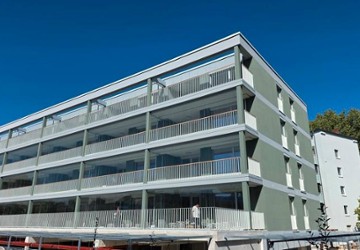 Wohnung Darmstadt Darmstadt-West - 2 Zimmer, 66 m&sup2;, 1.062&euro; | Angebot:23696548