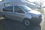 Mercedes-Benz Vito Tourer Pro 116 9Gang ExtraLang LED Lithium Ka 164.000 km 23.880 &euro; Gernsheim 64579