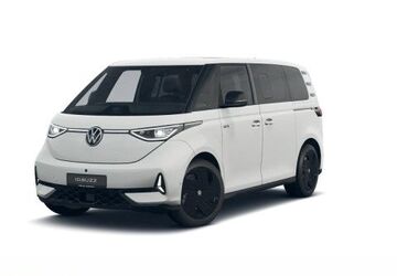 VW ID. Buzz 15.595 km 69.990 &euro; Darmstadt 64295