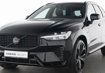 Volvo XC60 45.900 km 48.880 &euro; Weiterstadt 64331