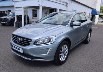 Volvo XC60 89.523 km 21.920 &euro; Darmstadt 64291