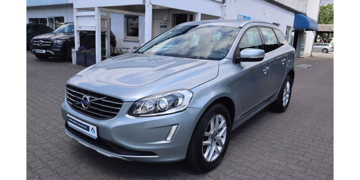 Volvo XC60 89.523 km 21.920 &euro; Darmstadt 64291