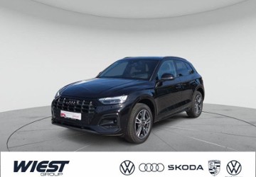 Audi Q5 59.786 km 37.392 &euro; Darmstadt 64295