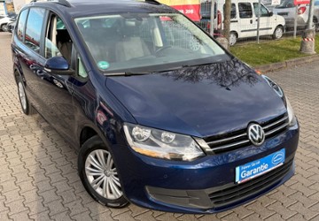 VW Sharan 169.112 km 15.750 &euro; Offenbach 63071
