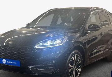 Ford Kuga 17.047 km 30.950 &euro; Frankfurt 60386