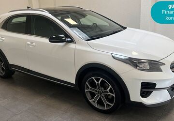 Kia XCeed 72.036 km 19.990 &euro; Egelsbach 63329