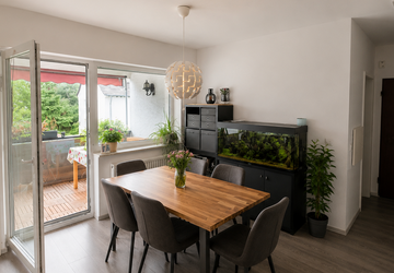 Wohnung Rüsselsheim - 3 Zimmer, 82 m&sup2;, 1.150&euro; | Angebot:27316057