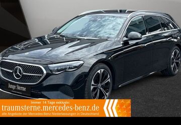 Mercedes-Benz E 300 5.433 km 47.990 &euro; Frankfurt 60599