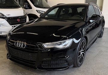 Audi A6 219.428 km 14.599 &euro; Darmstadt 64347