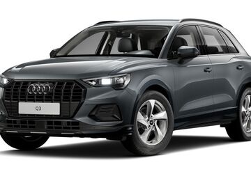 Audi Q3 14.947 km 33.890 &euro; Hofheim 65719