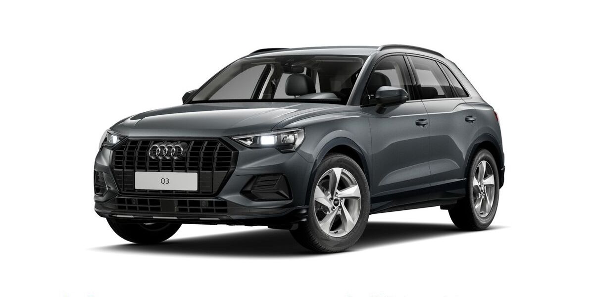 Audi Q3 14.947 km 33.890 &euro; Hofheim 65719