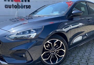 Ford Focus 142.000 km 14.900 &euro; Darmstadt 64295
