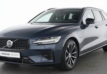Volvo V60 44.200 km 40.990 &euro; Weiterstadt 64331