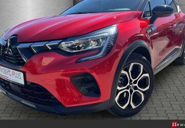 Mitsubishi ASX 21.492 km 23.970 &euro; Darmstadt 64285