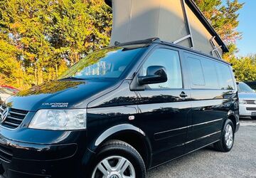VW T5 California 225.000 km 24.990 &euro; Nauheim 64569