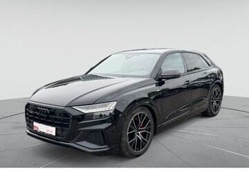 Audi Q8 73.345 km 58.491 &euro; Darmstadt 64295
