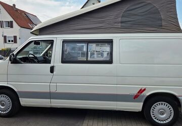 VW T4 andere 229.000 km 26.300 &euro; Darmstadt 64287