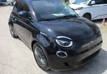 Fiat 500e 45.600 km 15.970 &euro; Otzberg/Nieder-Klingen 64853