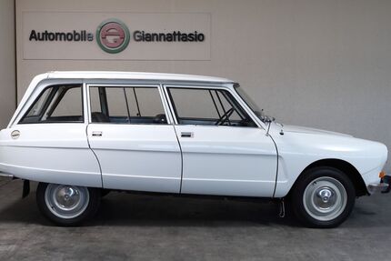 Citroen Andere 44.813 km 16.490 &euro; Rodgau 63110