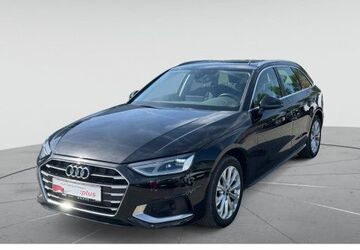 Audi A4 68.883 km 19.980 &euro; Darmstadt 64295