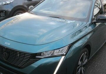Peugeot 308 55.355 km 19.800 &euro; Darmstadt 64293