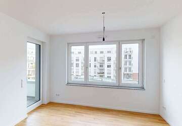 Wohnung Frankfurt am Main Gallus - 2 Zimmer, 58 m&sup2;, 1.256&euro; | Angebot:26997975