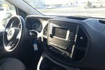 Mercedes-Benz Vito Tourer Pro 116 9Gang ExtraLang LED Lithium Ka 127.800 km 26.590 &euro; Gernsheim 64579