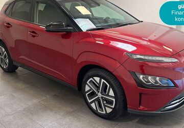 Hyundai KONA Elektro 39.329 km 24.970 &euro; Egelsbach 63329