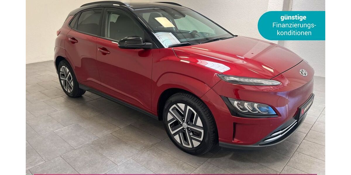 Hyundai KONA Elektro 39.329 km 24.970 &euro; Egelsbach 63329