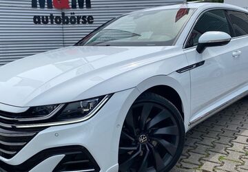 VW Arteon 88.000 km 30.900 &euro; Darmstadt 64295