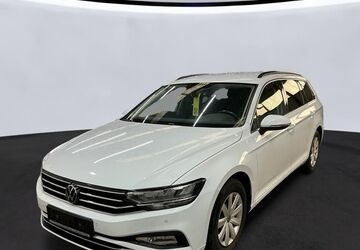 VW Passat Variant 77.243 km 19.375 &euro; Darmstadt 64291