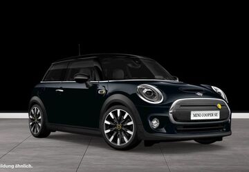 Mini Cooper SE 33.091 km 17.980 &euro; Dreieich-Sprendlingen 63303