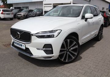 Volvo XC60 151.118 km 29.970 &euro; Darmstadt 64291