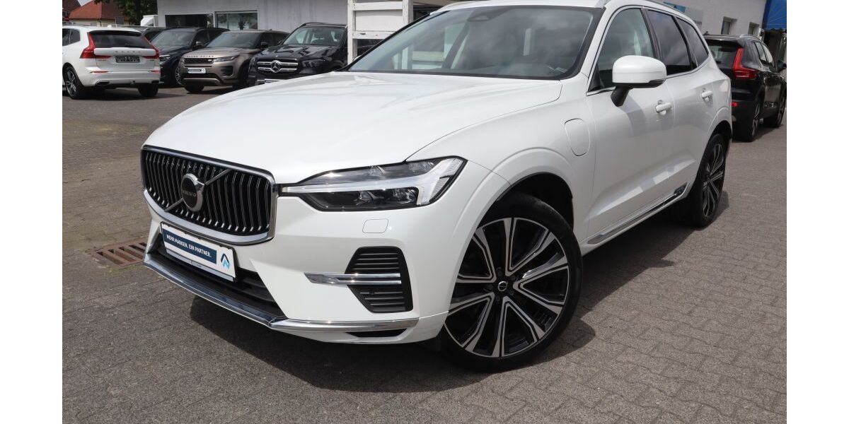 Volvo XC60 151.118 km 29.970 &euro; Darmstadt 64291