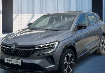 Renault Austral 47.728 km 19.980 &euro; Frankfurt / Main 60314