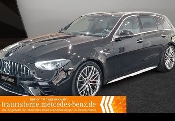 Mercedes-Benz C 63 AMG 6.608 km 65.990 &euro; Darmstadt 64295