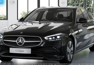 Mercedes-Benz C 300 75.157 km 32.890 &euro; Frankfurt 60599