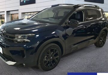 Citroen C5 Aircross 16.028 km 20.690 &euro; Neu-Isenburg 63263