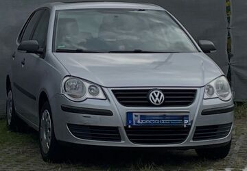 VW Polo 145.000 km 2.490 &euro; Frankfurt am Main 60488